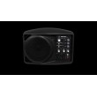 Mackie SRM 150 loudspeaker 3-way Black Wired 100 W