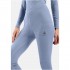 Spodnie Odlo BL BOTTOM long ACTIVE WARM niebieski S