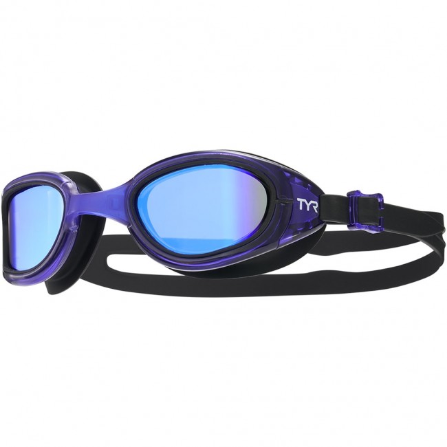 Okulraki p ywackie TYR SPEC OPS 2.0 MIRRORED one size