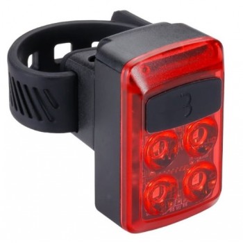 BBB Cycling BLS-236 Rear lighting LED 16 lm