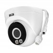 Kamera IP kopu owa 5Mpx BCS-L-EIP15FSR3L3-W-Ai Kamera IP kopu owa 5Mpx BCS-L-EIP15FSR3L3-W-Ai