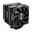FSP MP7-B Processor Cooler Air 125 mm Black