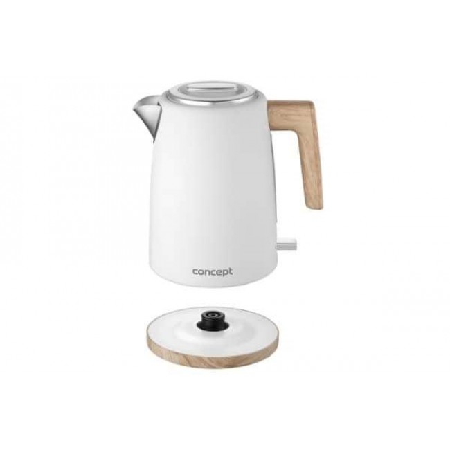 ELECTRIC KETTLE RK3315 CONCEPT ELWOOD