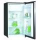 MPM 112-CJ-16/AA fridge-freezer Freestanding 82 L Grey