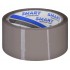 PACKING TAPE ACRYLIC SMART 48X66 BROWN