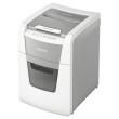 Leitz IQ Autofeed Small Office 100 Automatic Paper Shredder P4 Leitz IQ Autofeed Small Office 100 Automatic Paper Shredder P4
