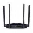 Mercusys AX3000 Dual-Band Wi-Fi 6 Router Mercusys AX3000 Dual-Band Wi-Fi 6 Router