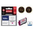 Activejet AH-920MCX Ink Cartridge (replacement for HP 920XL CD973AE Premium 12 ml magenta)