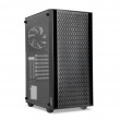 iBox CETUS 903 Midi Tower Black iBox CETUS 903 Midi Tower Black