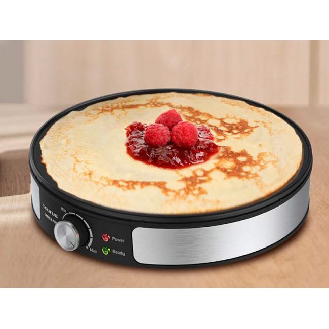 Taurus Crepe&Fun Pancake Machine 968384000