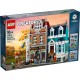 LEGO CREATOR EXPERT 10270 BOOKSTORE