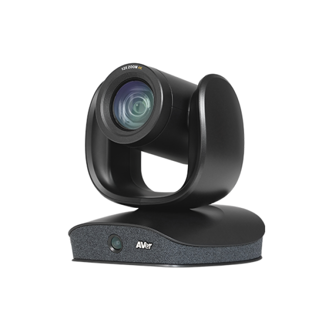 AVer CAM520 Pro3 8 MP Black 1920 x 1080 pixels 60 fps