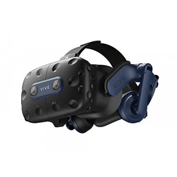 HTC Vive Pro 2 Virtual Reality Headset