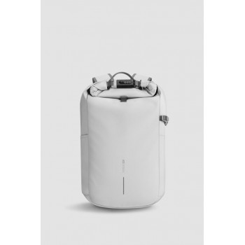 XD DESIGN BACKPACK URBAN WATER RESISTANT OFF WHITE P706.2813