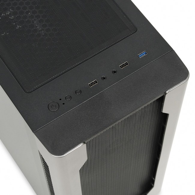 ENCLOSURE I-BOX CHIRON ZH68 GAMING ENCLOSURE I-BOX CHIRON ZH68 GAMING