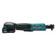 MAKITA RATCHET 12V WR100DSA 47,5Nm 1/4 -3/8 MAKITA RATCHET 12V WR100DSA 47,5Nm 1/4 -3/8