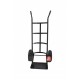AW WAREHOUSE TROLLEY 2 WHEEL 200KG