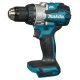 18V 73/40Nm DDF489Z drill/driver without battery pack MAKITA 18V 73/40Nm DDF489Z drill/driver without battery pack MAKITA