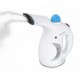 Esperanza EHI006 garment steamer Handheld garment steamer 0.2 L 800 W Black, Blue, White Esperanza EHI006 garment steamer Handheld garment steamer 0.2 L 800 W Black, Blue, White