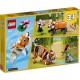 LEGO Creator 31129 Majestic Tiger LEGO Creator 31129 Majestic Tiger