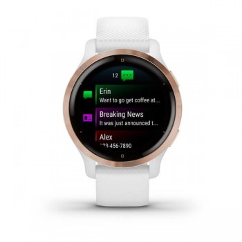 Garmin Venu 2S 2.79 cm (1.1