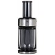 WMF KULT X electric food chopper 1.25 L Black,Chrome,Transparent 80 W WMF KULT X electric food chopper 1.25 L Black,Chrome,Transparent 80 W