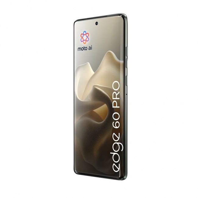 Motorola edge 60 pro 16.9 cm (6.67