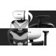 Huzaro Combat 8.0 White gaming chair Huzaro Combat 8.0 White gaming chair