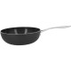 DEMEYERE INDUSTRY 3 Wok/Stir-Fry pan Round 40851-450-0 - 28 CM