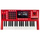 Akai MPC Key 37 - stand-alone workstation Akai MPC Key 37 - stand-alone workstation