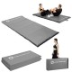 HMS Fitness MGS01 General purpose exercise mat Grey HMS Fitness MGS01 General purpose exercise mat Grey