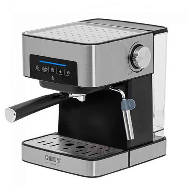 Espresso Machine Camry CR 4410 Espresso Machine Camry CR 4410