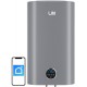 LIN LIFVD1 80L grey electric boiler with WI-FI LIN LIFVD1 80L grey electric boiler with WI-FI