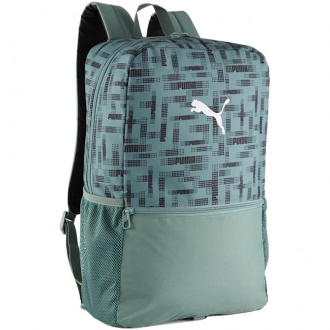 Puma Beta Backpack Green 79511 05 Puma Beta Backpack Green 79511 05
