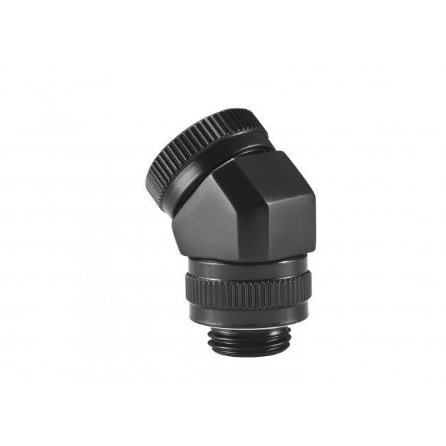 Phanteks PH-RA45_BK12 plumbing fitting Compression coupler Phanteks PH-RA45_BK12 plumbing fitting Compression coupler