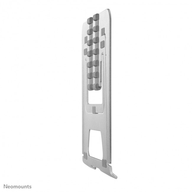 Neomounts NSLS085SILVER Laptop stand 10-17 Neomounts NSLS085SILVER Laptop stand 10-17