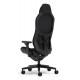 Fractal Design FD-CH-RE1A-01 video game chair PC gaming chair Padded seat Black Fractal Design FD-CH-RE1A-01 video game chair PC gaming chair Padded seat Black