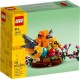 LEGO 40639 BIRD'S NEST