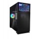 In Win N127 Midi Tower Black In Win N127 Midi Tower Black