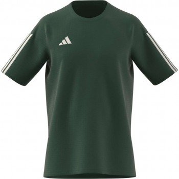 adidas Tiro 23 Competition Tee green T-shirt HU1328 S
