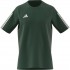 adidas Tiro 23 Competition Tee green T-shirt HU1328 S