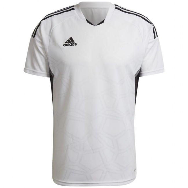 adidas Condivo 22 Match Day Jersey white HA3515 XL adidas Condivo 22 Match Day Jersey white HA3515 XL