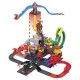 Hot Wheels City Wreck & Ride Gorilla Attack Playset