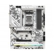 Asrock B650 STEEL LEGEND WIFI motherboard