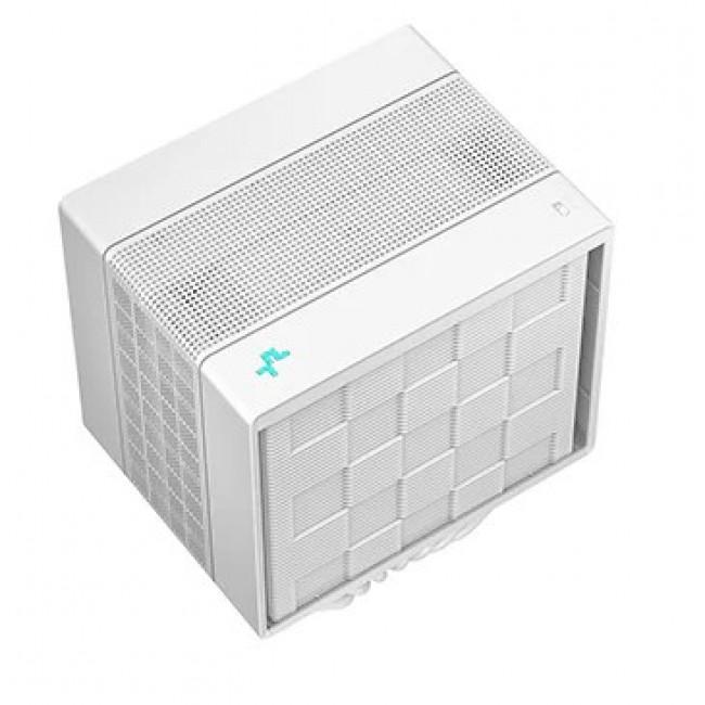 DeepCool ASSASSIN 4S WH Processor Air cooler 14 cm White 1 pc(s) DeepCool ASSASSIN 4S WH Processor Air cooler 14 cm White 1 pc(s)