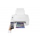 Canon PIXMA TS3751i Inkjet A4 4800 x 1200 DPI Wi-Fi Canon PIXMA TS3751i Inkjet A4 4800 x 1200 DPI Wi-Fi