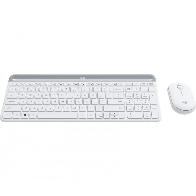 Logitech Slim Wireless Combo MK470 Logitech Slim Wireless Combo MK470