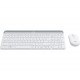 Logitech Slim Wireless Combo MK470 Logitech Slim Wireless Combo MK470