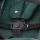 Kinderkraft TIK Lightweight stroller 1 seat(s) Green Kinderkraft TIK Lightweight stroller 1 seat(s) Green