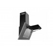 AKPO WK-4 NERO 2.0 60 GRAY/ BLACK GLASS T300 Linear LED/Controller Hood AKPO WK-4 NERO 2.0 60 GRAY/ BLACK GLASS T300 Linear LED/Controller Hood